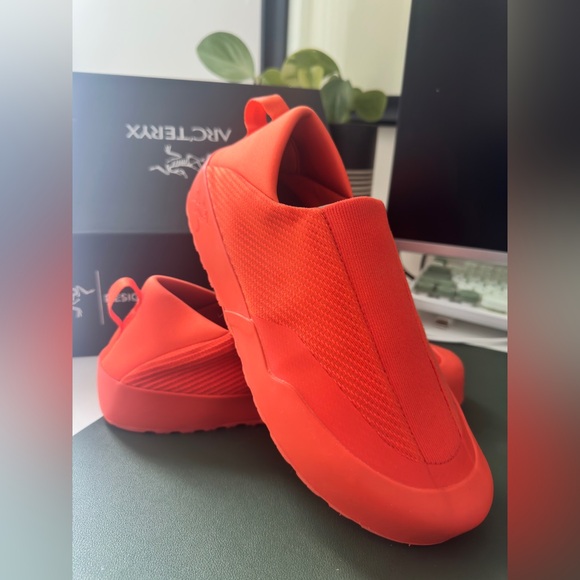 Arc'teryx Shoes - Arc'teryx Kragg Shoe